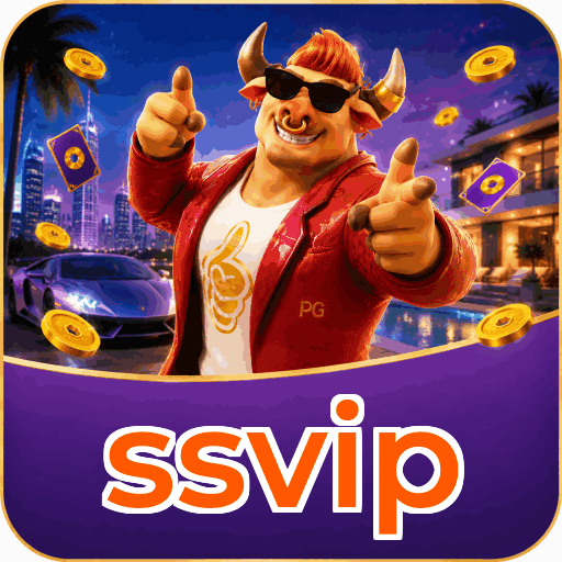 Pacote Completo do App ssvip